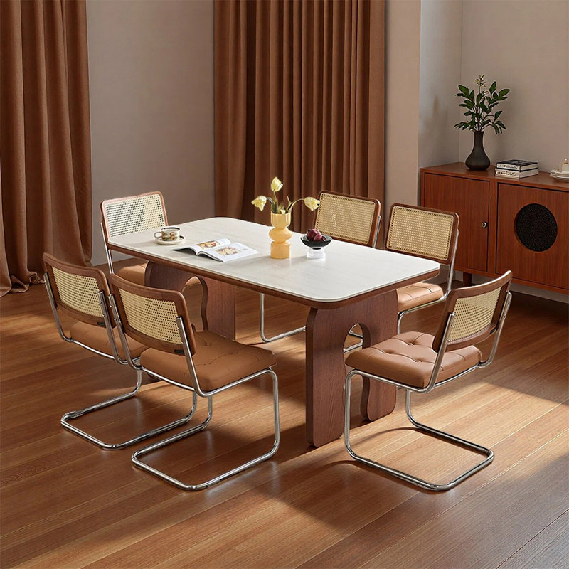 Haynes, 7 pièces : table, 6 chaises