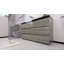 Base de meuble-lavabo simple 60 po Reyes-58514082