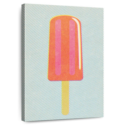 Yarlin Popsicle