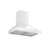 Hauslane Wall Mount Range Hood | Wall Chimney | 6” Duct/Ductless Convertible, Strong Suction, Six-layer Aluminum Filters, Changeable LED Lamps, Stove Kitchen Vent Hood-100742163-129546586