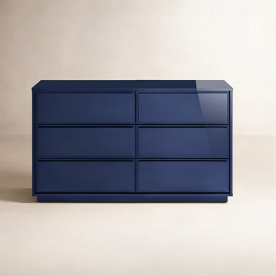 Carson 55" Sideboard