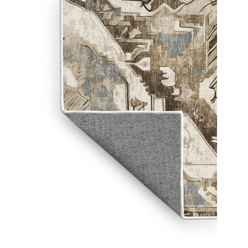 Timeless Prime Tapestry Rug, Rectangle 8' x 12'