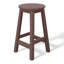 Tabouret de bar rond 29 po Laguna-99307152