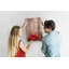 Magnetic Glass Dry Erase Board