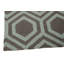 Adalyn Geometric Wool Hand Woven Area Rug-13974991