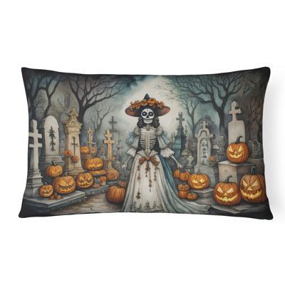  Coussin décoratif intérieur / extérieur en polyester Autre / Sans motif