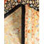 Classic One-of-a-Kind 4' 7" X 7' 4" Hand Knotted Area Rug