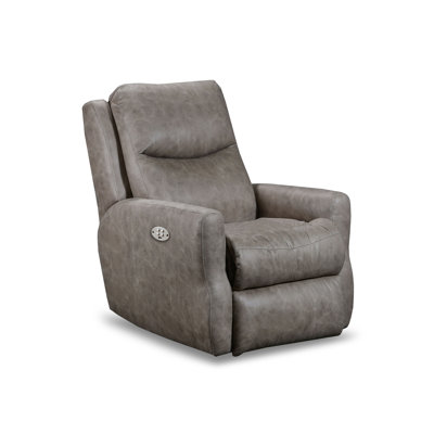 Fauteuil inclinable électrique Fame