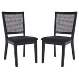 Troxel 18.90'' H Upholstered Armchair