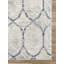 Tapis décoratif Ivoire géométriques Bracy-2095951194