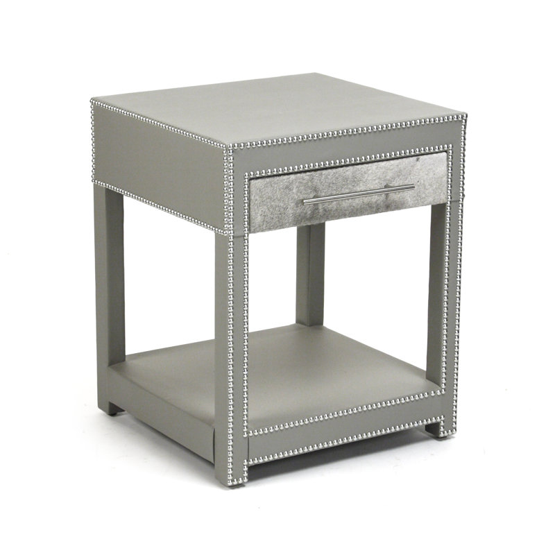 Austria 1 - Drawer Nightstand