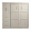 Lit Arlex avec rangement avec tiroirs et portes-88513647-91638444