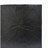 Wood-Look Square-Column MGO End Table, H18",Wood-Like Distressed Finish, Mix with Different Heights, Indoor Outdoor Use,Black Color-611307651