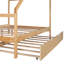 Lit double en bois avec lit gigogne simple-1715701795-1637243490