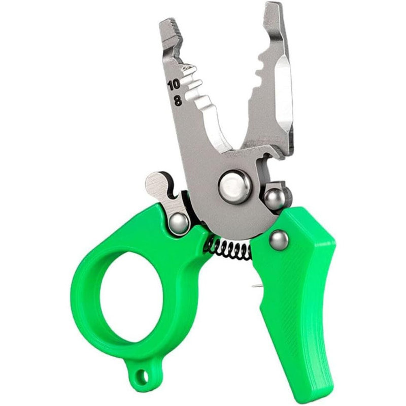 Wire stripper Mini Multi-Tool Stripper