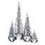 Five-Sided Evergreen-130427529