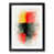 Black Framed selected
