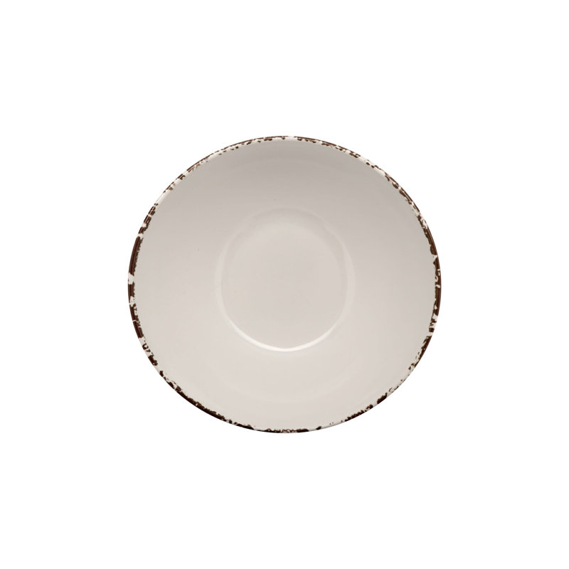B-115-TC - 4 pintes (Rond (plein 4,2 pte)), bol rond, 11 po de diamètre, 3,9 po de profondeur
