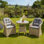Patio Dining Set with