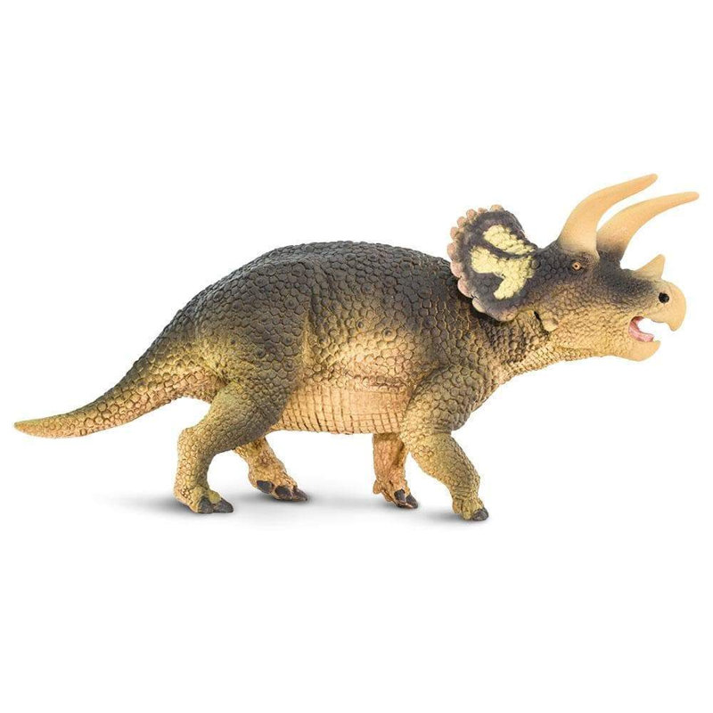 Tricératops