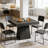 Chating Table (Not Including Chair)