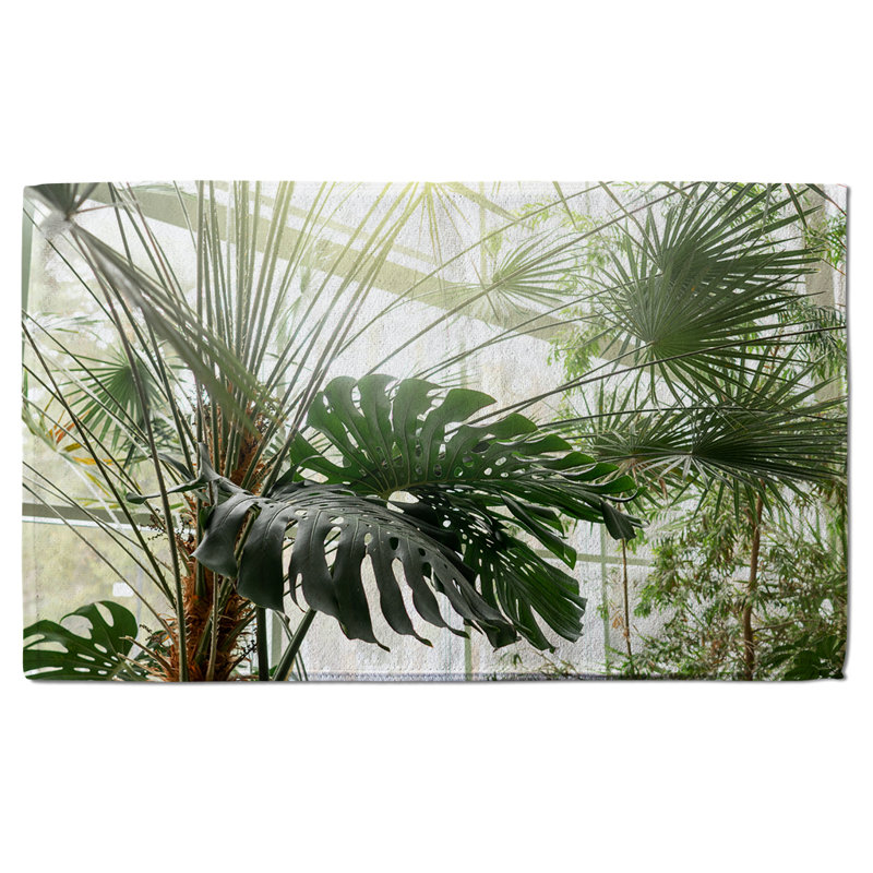 Dopico Midweight Bath Towel