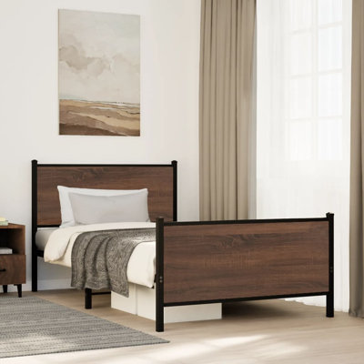 Homou Bed