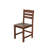 High-Quality Acacia Wood Outdoor Table And Chair Set, Suitable For Patio, Balcony, Backyard-232903464