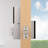 Obsidian Keyless Entry Electronic Touchscreen Deadbolt-34950106