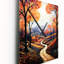 Horloge murale moderne-99629837