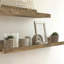 Ensemble de 3 tablettes flottantes-2144661479