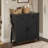 Kitchen Storage Cabinet Modern Buffet Cabinet with Storage Coffee Bar with 2 Drawers Floor Sideboard Buffet-1028220509
