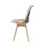 Hendricks Upholstered Dining Chair-2080525510-2108109502