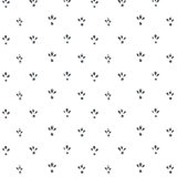 Lady Charlotte Fleur 10' L x 24" W Wallpaper Roll