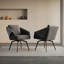 Upholstered Accent Chair