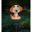 Piquet solaire Eye Roller - Chien