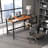 Varun Iron Writing Desk-1181393808-1181393817