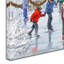 Skaters par The Macneil Studio - impression sur toile tendue-21938808