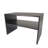 Large 23.5" Wide Printer Stand Shelf With Storage Wood Desk Paper Organzier For Home/Office,Printer Riser 23.5 X 14 X 16“ 693B6207B14841AEB75AB3FCAF1AE279