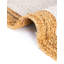 Tapis en jute / sisal tressé à la main Swarthout-86597730