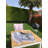 Ensemble 3 serviettes de bain en coton Indira Indira-388482486