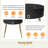 Khayam End Table Set with Storage-950518487