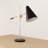 Metal Desk Lamp