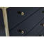 Cindy 4 Drawer Chest