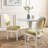 Denholme 19.8'' H Linen Upholstered Side Chair-339953150-343854184