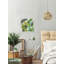 Evelia - Single Picture Frame Painting-2083414408