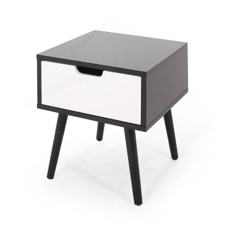 Table de bout