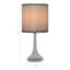 Metal Table Lamp