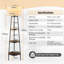 153cm Tripod Floor Lamp