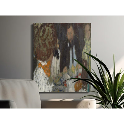 Wrapped Canvas Print Set